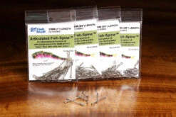 Flymen Fish Skull Fish Spine Gamechanger Single Packs