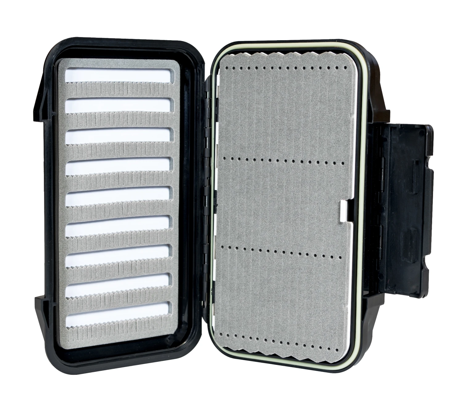 Badger Creek’s Dropper-Rig Streamer Box 4 Badger Creek’s Dropper-Rig Streamer Box - Image 2