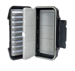 Badger Creek’s Dropper-Rig Streamer Box