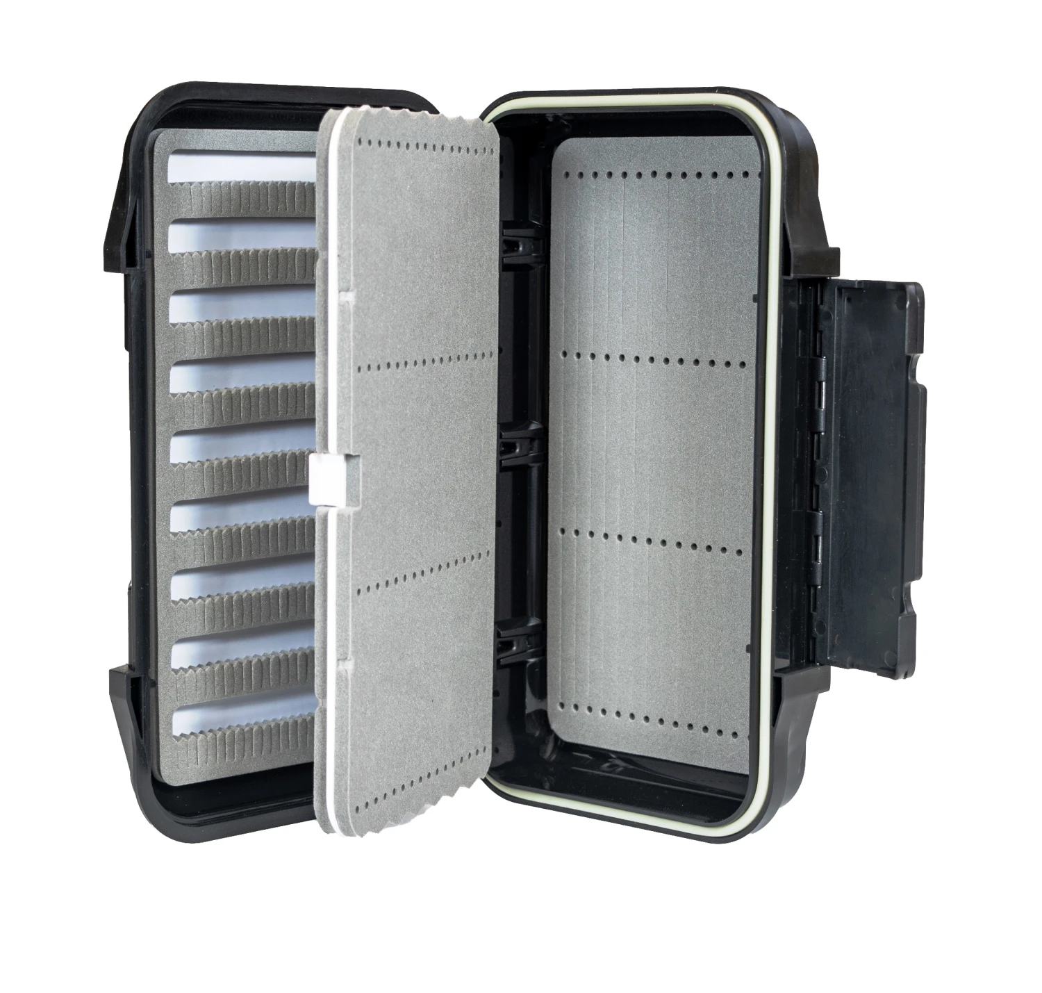 Badger Creek’s Dropper-Rig Streamer Box