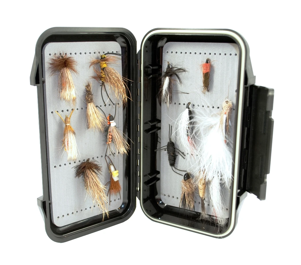 Badger Creek’s Gasket Streamer Box 4 Badger Creek’s Gasket Streamer Box - Image 2