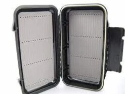 Badger Creek’s Gasket Streamer Box