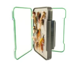 Badger Creek’s Magnum Box 9 Badger Creek’s Magnum Box -Fly Fishing Equipment Shop 12703