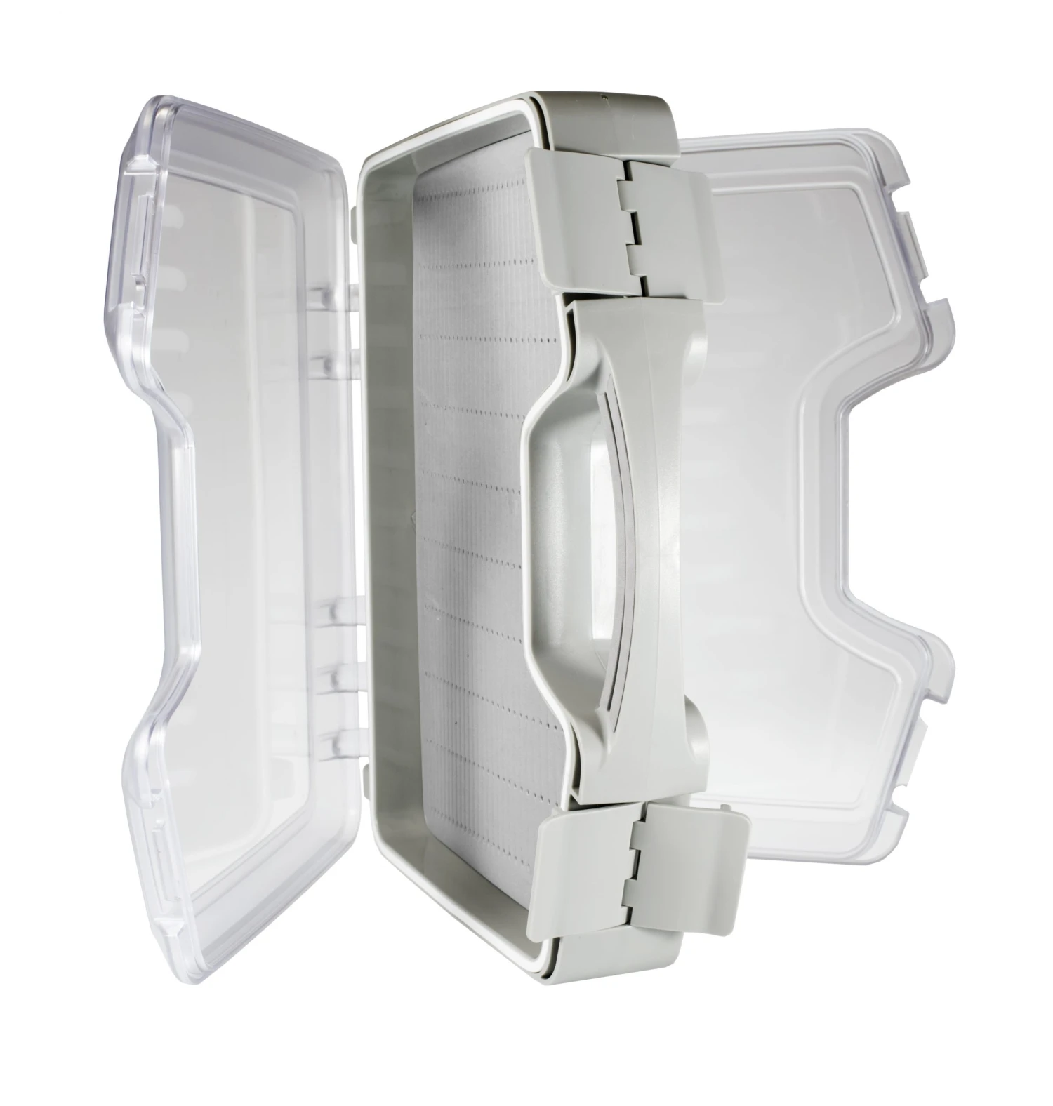 Badger Creek’s Flybrary Of Congress Boat Box 3 Badger Creek’s Flybrary Of Congress Boat Box - Image 2