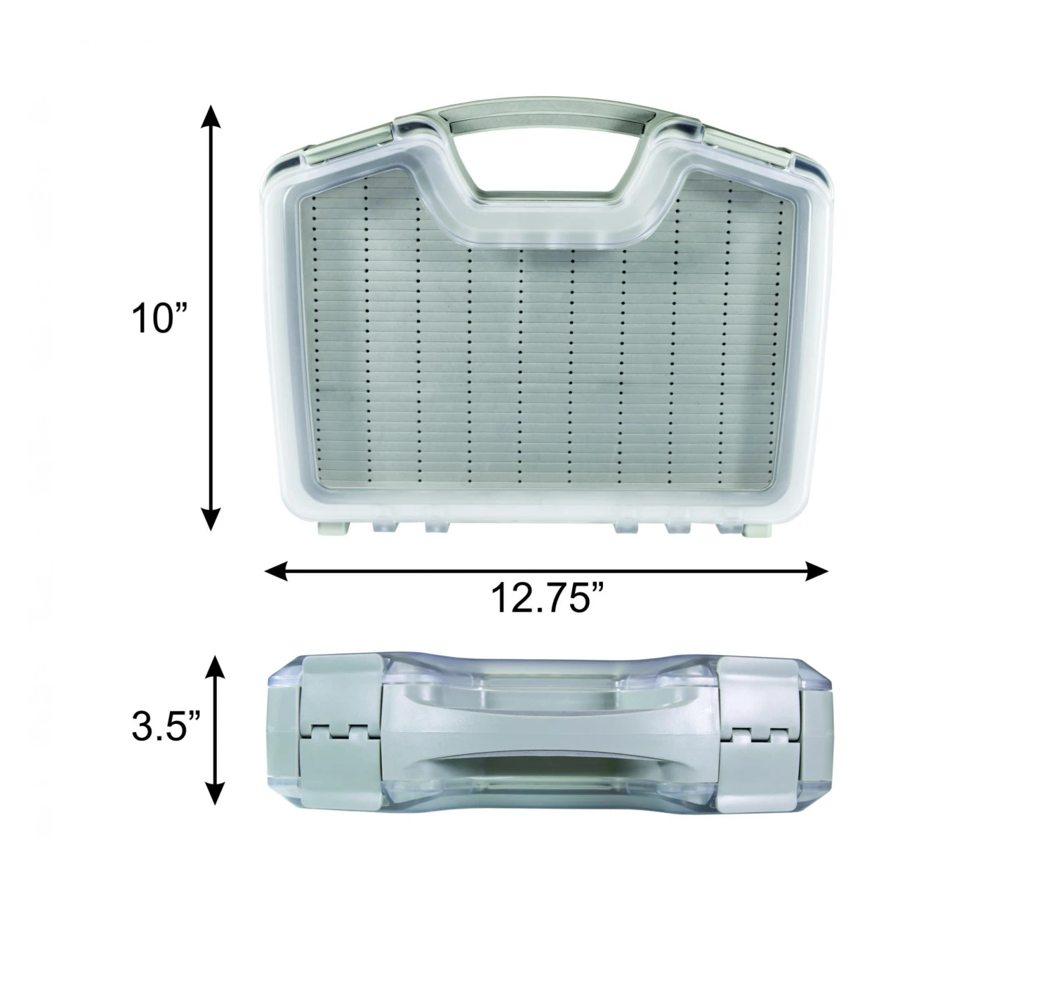 Badger Creek’s Flybrary Of Congress Boat Box 4 Badger Creek’s Flybrary Of Congress Boat Box - Image 3