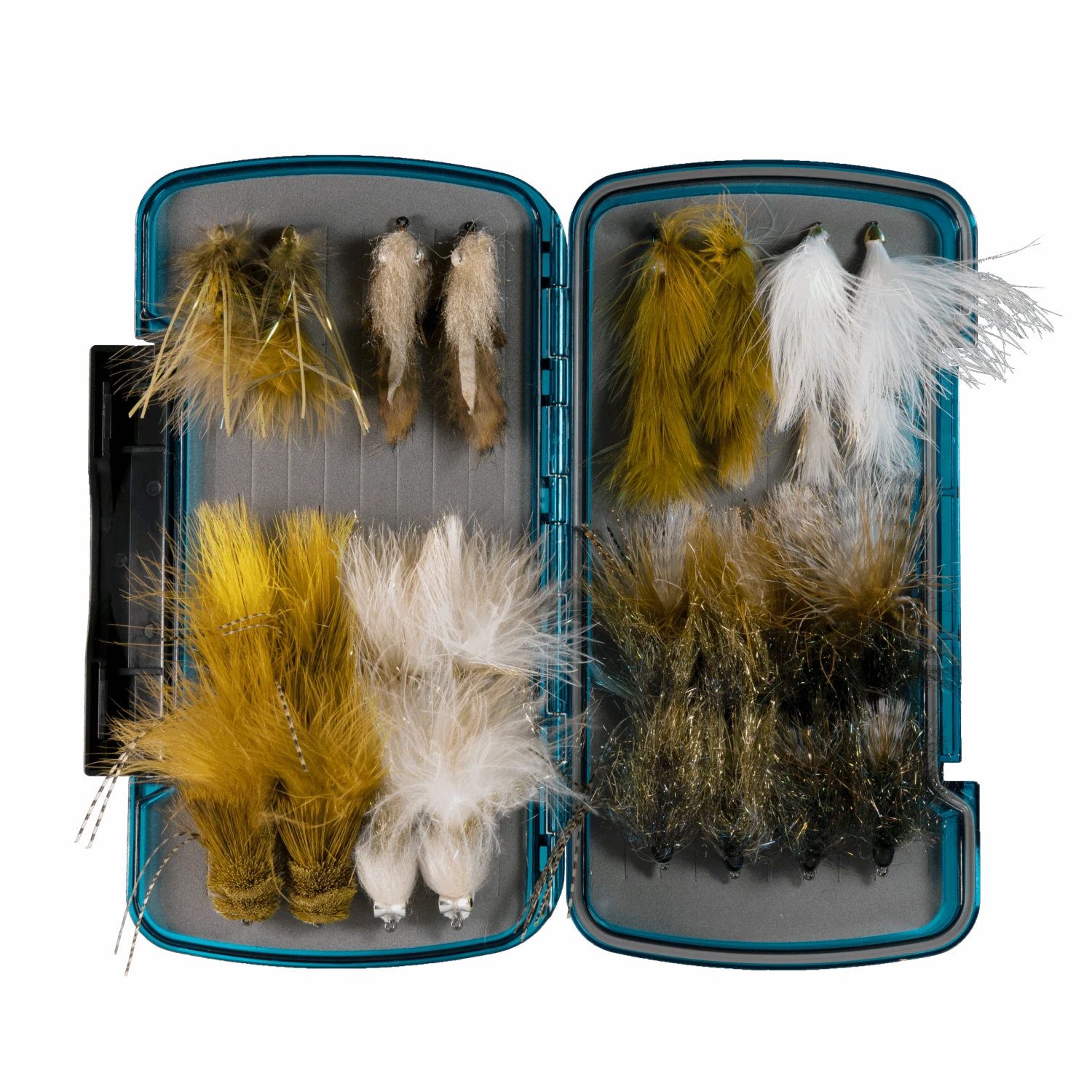 Badger Creek’s Teton Streamer Vault ( Water Resistant And Shatterproof ) 4 Badger Creek’s Teton Streamer Vault ( Water Resistant And Shatterproof ) - Image 2