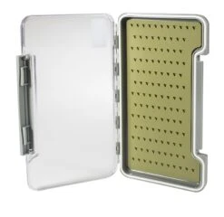 Badger Creek’s Slim Silicon Boxes 10 Badger Creek’s Slim Silicon Boxes -Fly Fishing Equipment Shop 13182 scaled 1