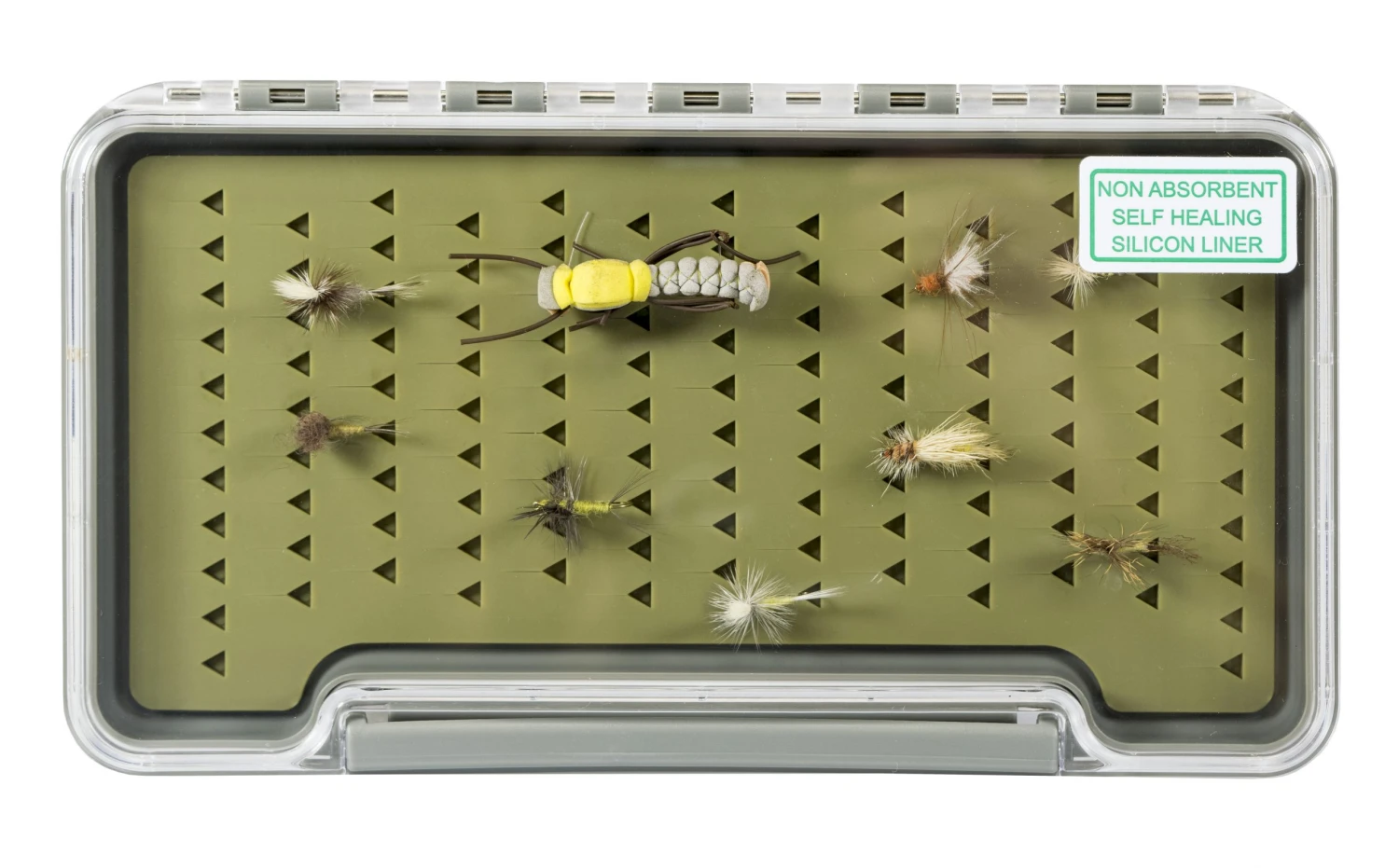 Badger Creek’s Slim Silicon Boxes 7 Badger Creek’s Slim Silicon Boxes - Image 5