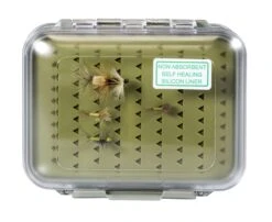 Badger Creek’s Double Sided Silcon Boxes 12 Badger Creek’s Double Sided Silcon Boxes -Fly Fishing Equipment Shop 1350 scaled 1