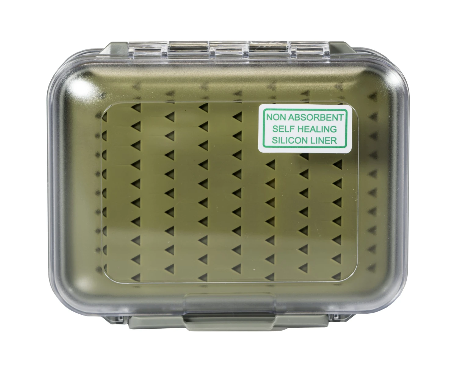 Badger Creek’s Double Sided Silcon Boxes 3 Badger Creek’s Double Sided Silcon Boxes