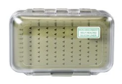 Badger Creek’s Double Sided Silcon Boxes 13 Badger Creek’s Double Sided Silcon Boxes -Fly Fishing Equipment Shop 13541 scaled 1