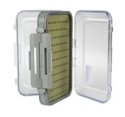 Badger Creek’s Double Sided Silcon Boxes 14 Badger Creek’s Double Sided Silcon Boxes -Fly Fishing Equipment Shop 13542 scaled 1