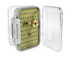 Badger Creek’s Double Sided Silcon Boxes 15 Badger Creek’s Double Sided Silcon Boxes -Fly Fishing Equipment Shop 13543 scaled 1