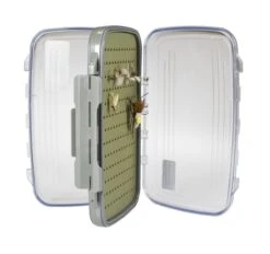 Badger Creek’s Double Sided Silcon Boxes 17 Badger Creek’s Double Sided Silcon Boxes -Fly Fishing Equipment Shop 13562 scaled 1
