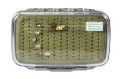 Badger Creek’s Double Sided Silcon Boxes 16 Badger Creek’s Double Sided Silcon Boxes -Fly Fishing Equipment Shop 13563 scaled 1