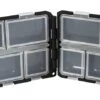 Badger Creek’s Pocket Compartment Box 1 Badger Creek’s Pocket Compartment Box -Fly Fishing Equipment Shop 14341