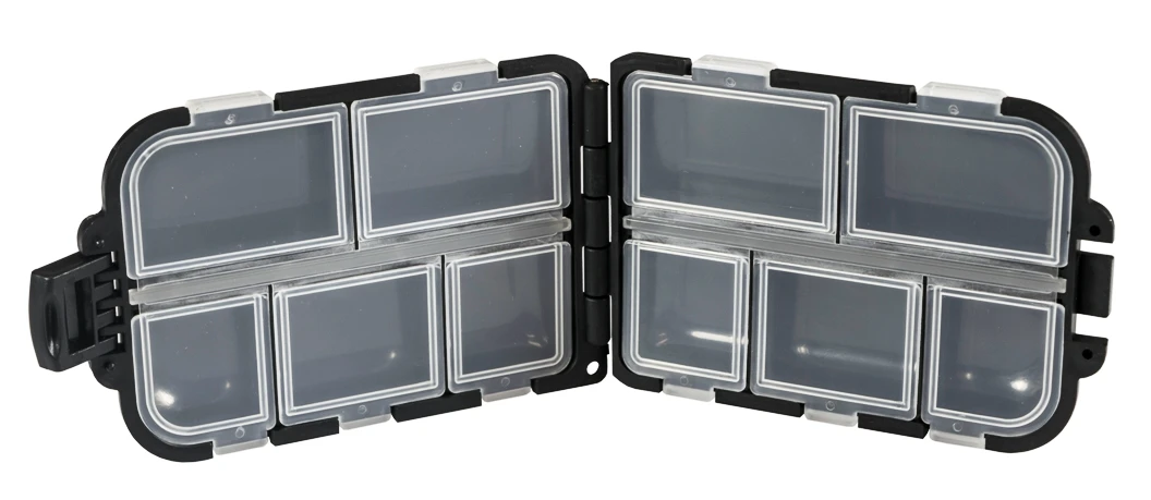 Badger Creek’s Pocket Compartment Box