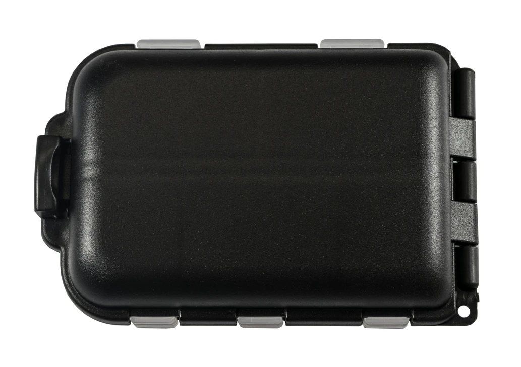 Badger Creek’s Pocket Compartment Box 4 Badger Creek’s Pocket Compartment Box - Image 2