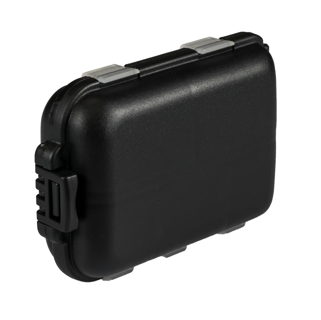 Badger Creek’s Pocket Compartment Box 5 Badger Creek’s Pocket Compartment Box - Image 3