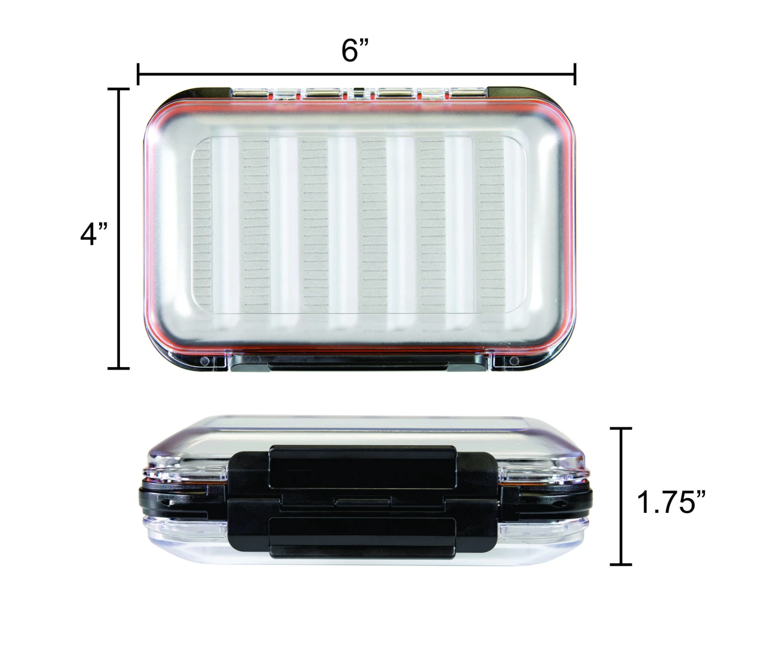 Badger Creek’s Standard Double Sided Gasket Boxes 10 Badger Creek’s Standard Double Sided Gasket Boxes - Image 8
