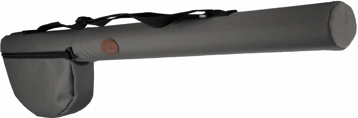 Badger Creek’s Single Teton Rod N Reel Carrier-10’ 4 Piece 3 Badger Creek’s Single Teton Rod N Reel Carrier-10’ 4 Piece