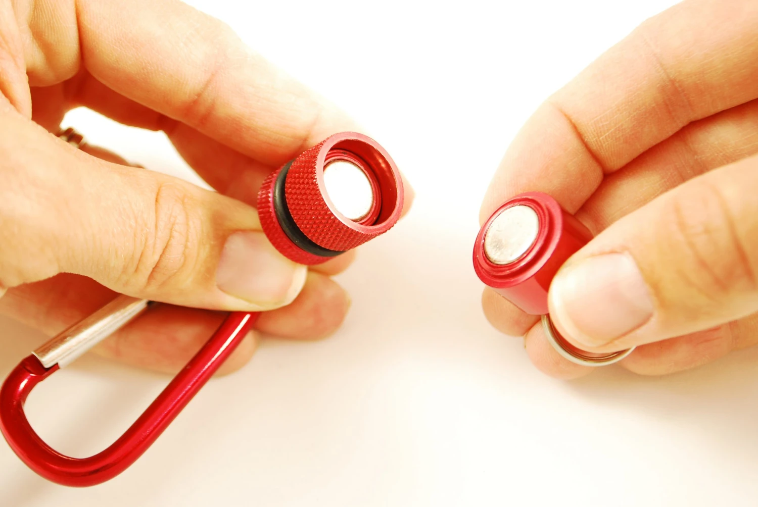 Badger Creek’s Adjustamag Net Keeper 4 Badger Creek’s Adjustamag Net Keeper - Image 2