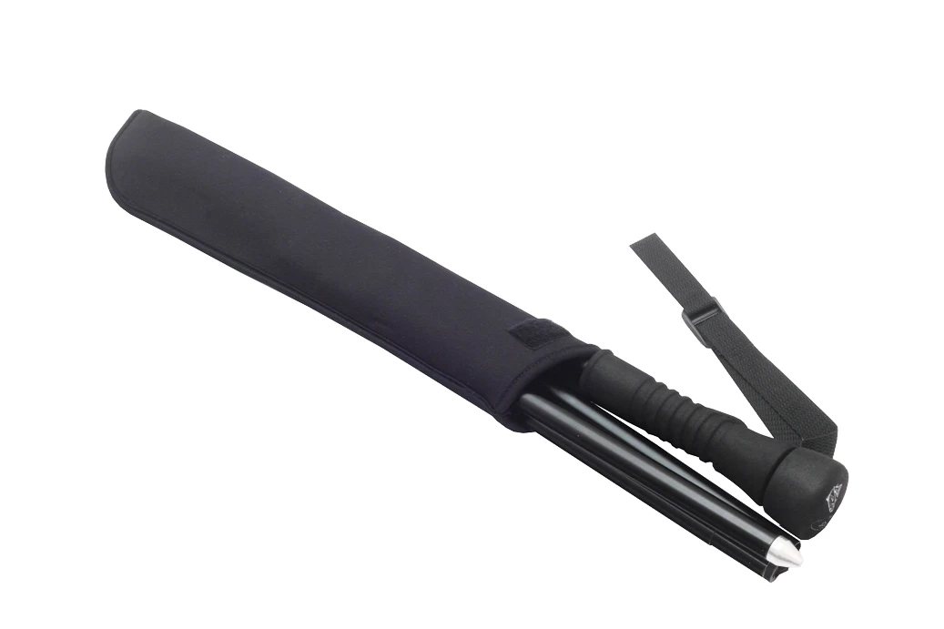 Badger Creek’s Collapsible Wading Staff 3 Badger Creek’s Collapsible Wading Staff