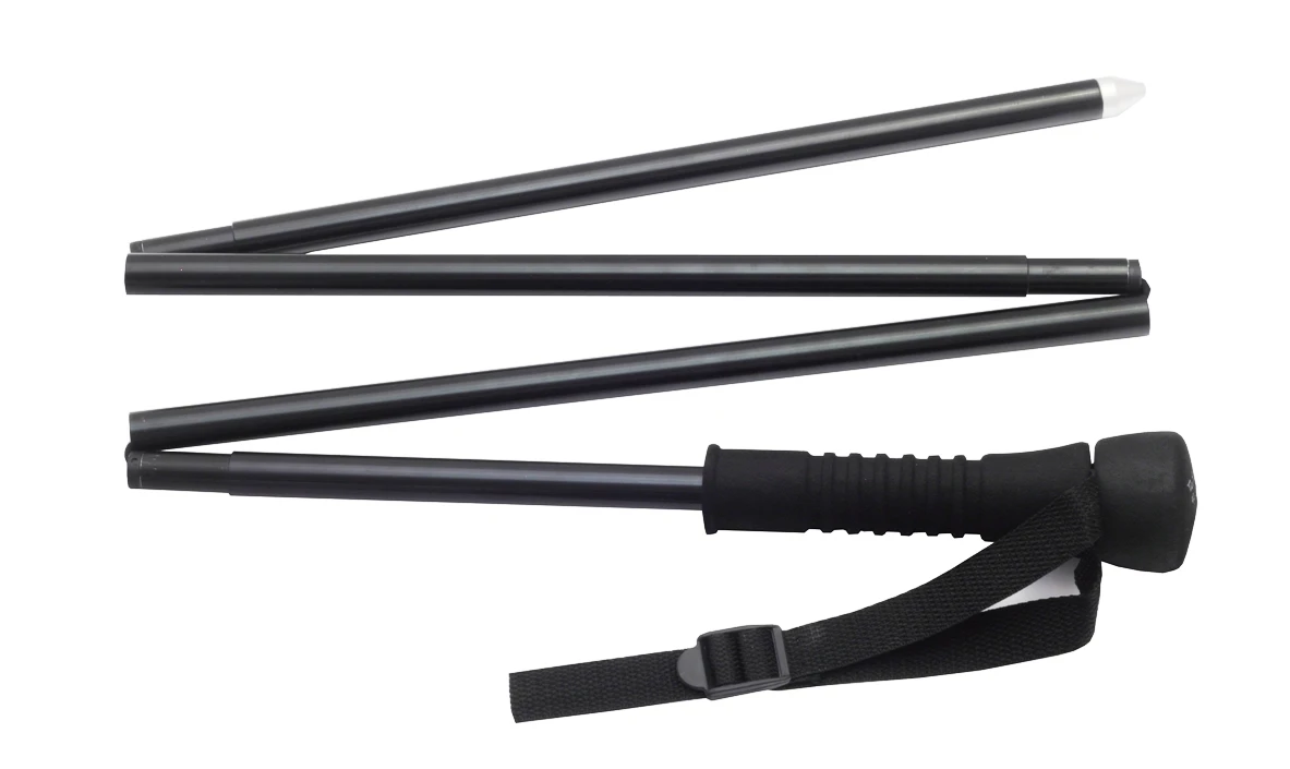 Badger Creek’s Collapsible Wading Staff 4 Badger Creek’s Collapsible Wading Staff - Image 2