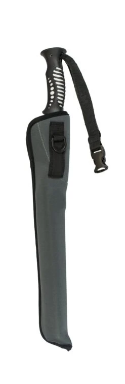 Badger Creek’s Teton Locking/Adjustable Wading Staff