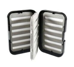 Badger Creek’s Lightweight Small Swing-Leaf Box