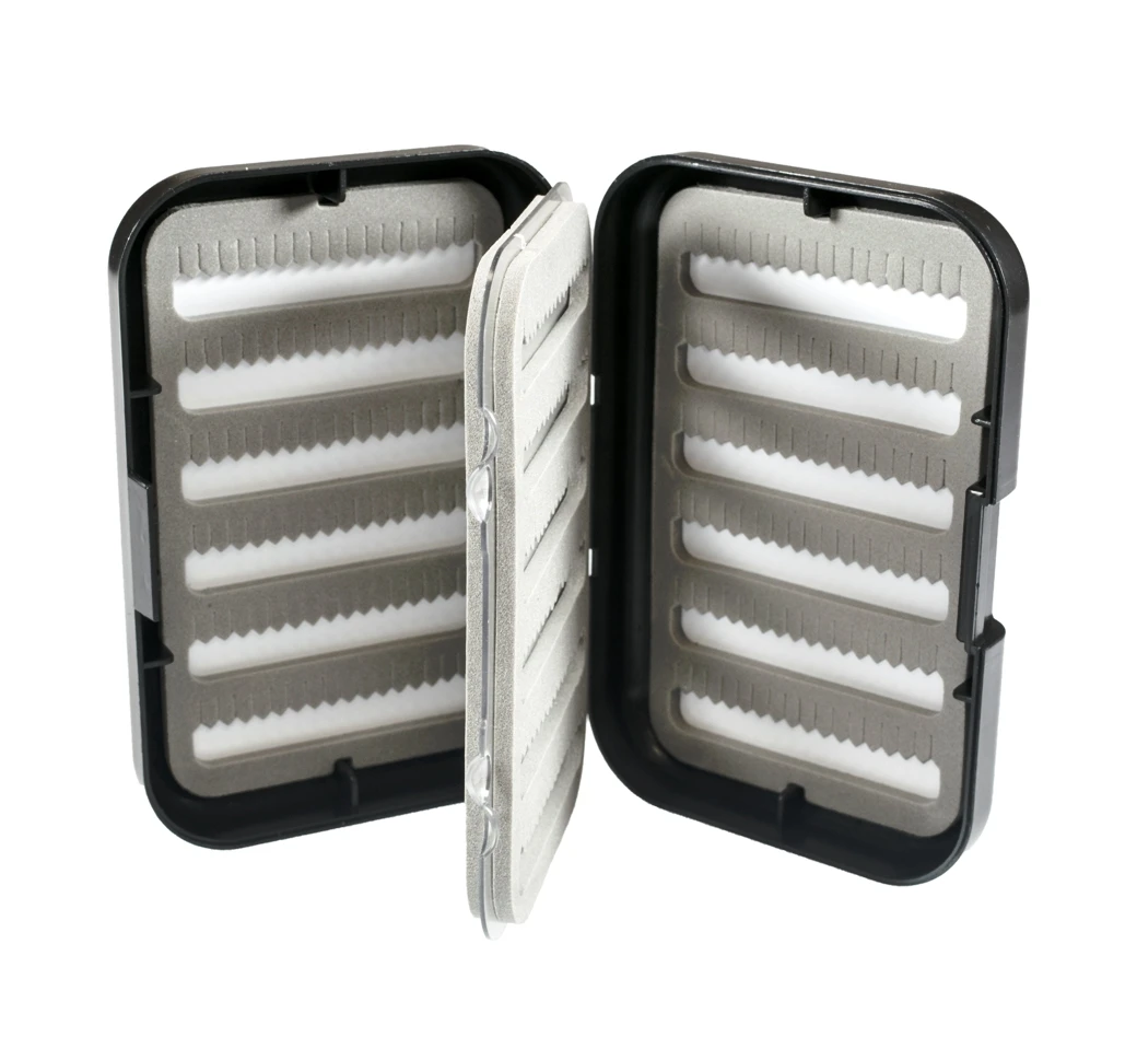 Badger Creek’s Lightweight Small Swing-Leaf Box 3 Badger Creek’s Lightweight Small Swing-Leaf Box