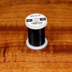 Veevus Gel Spun Poly (GSP) Thread 10 Veevus Gel Spun Poly (GSP) Thread -Fly Fishing Equipment Shop 30gb