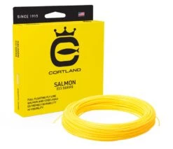 Cortland Salmon Steelhead Line