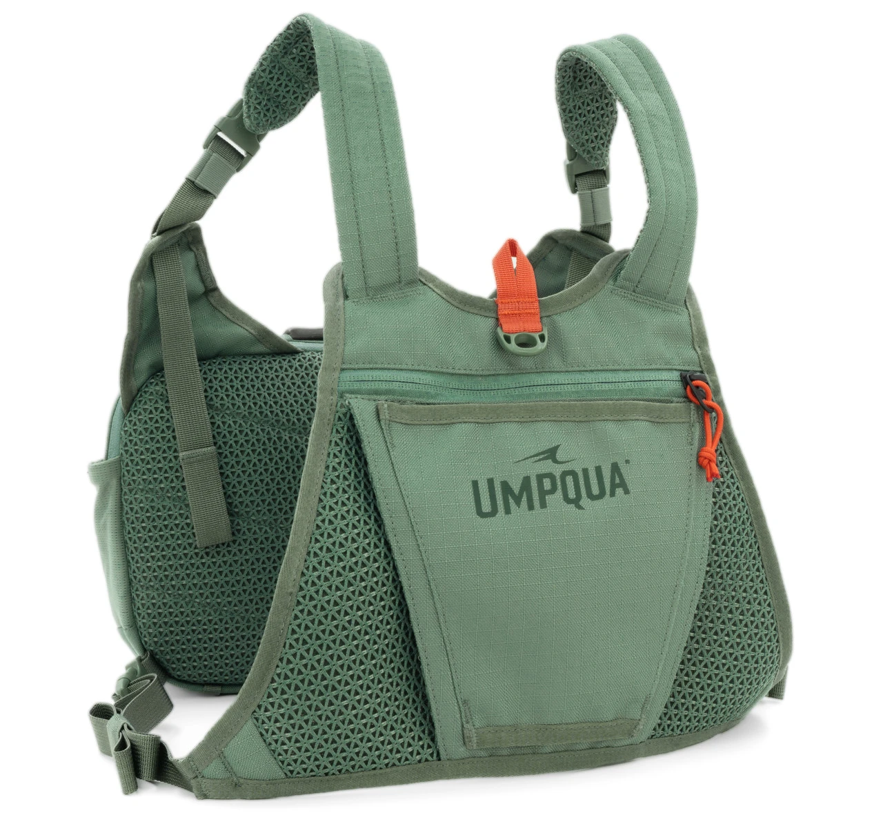 Umpqua NorthFork Chest Pack 4 Umpqua NorthFork Chest Pack - Image 2