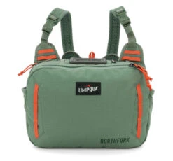 Umpqua NorthFork Chest Pack