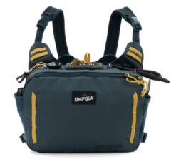 Umpqua NorthFork Chest Pack 9 Umpqua NorthFork Chest Pack -Fly Fishing Equipment Shop 35295 Loaded 21977