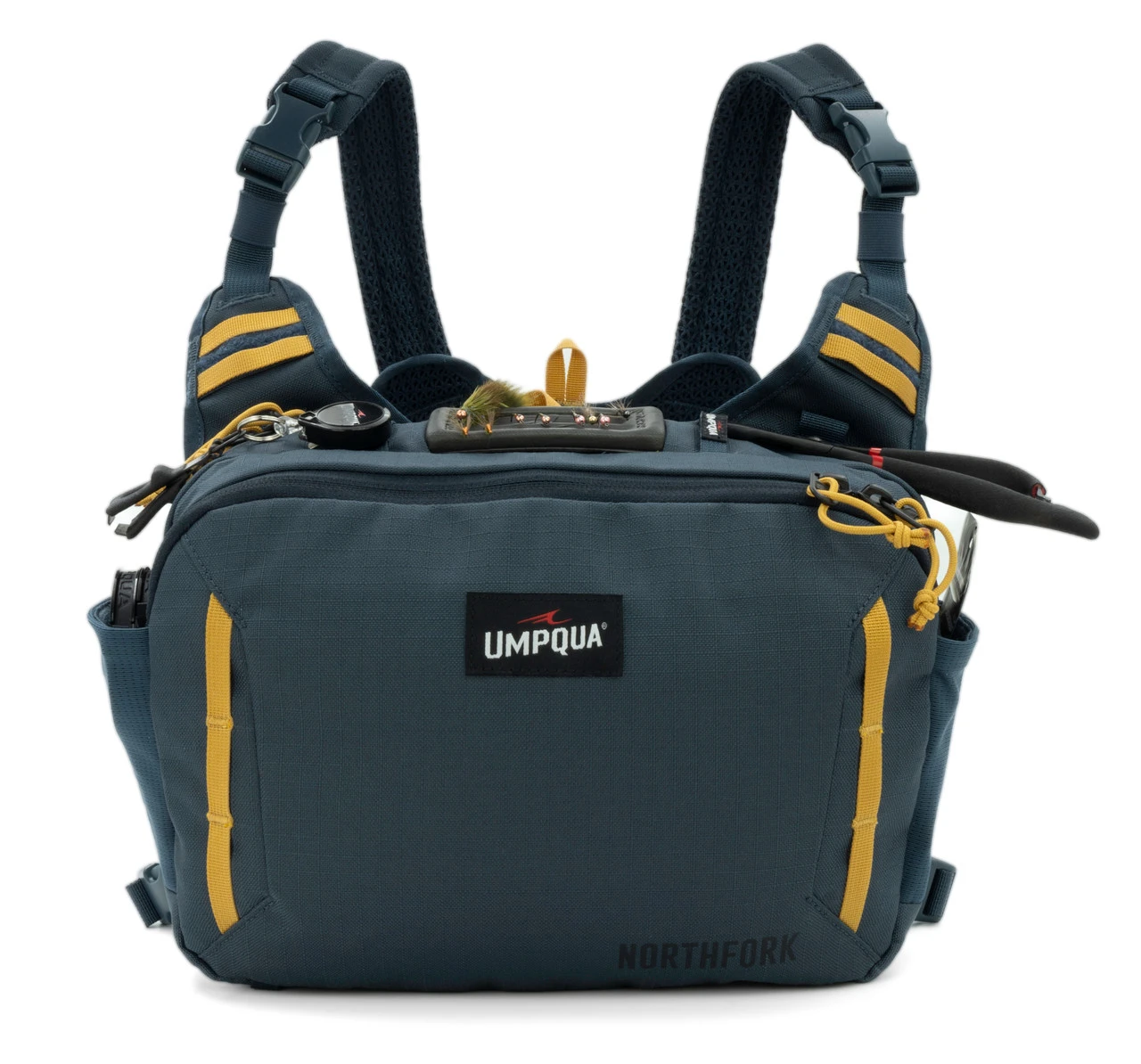 Umpqua NorthFork Chest Pack 5 Umpqua NorthFork Chest Pack - Image 3