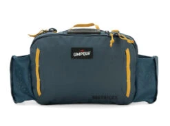 Umpqua NorthFork Waist Pack 11 Umpqua NorthFork Waist Pack -Fly Fishing Equipment Shop 35297 NF Waist Cobalt 41753
