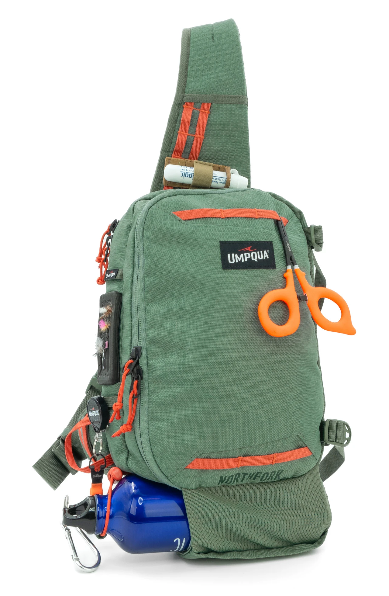 Umpqua NorthFork Sling Pack 5 Umpqua NorthFork Sling Pack - Image 3