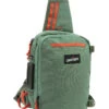 Umpqua NorthFork Sling Pack 1 Umpqua NorthFork Sling Pack -Fly Fishing Equipment Shop 35298 NF Sling Pine 78892