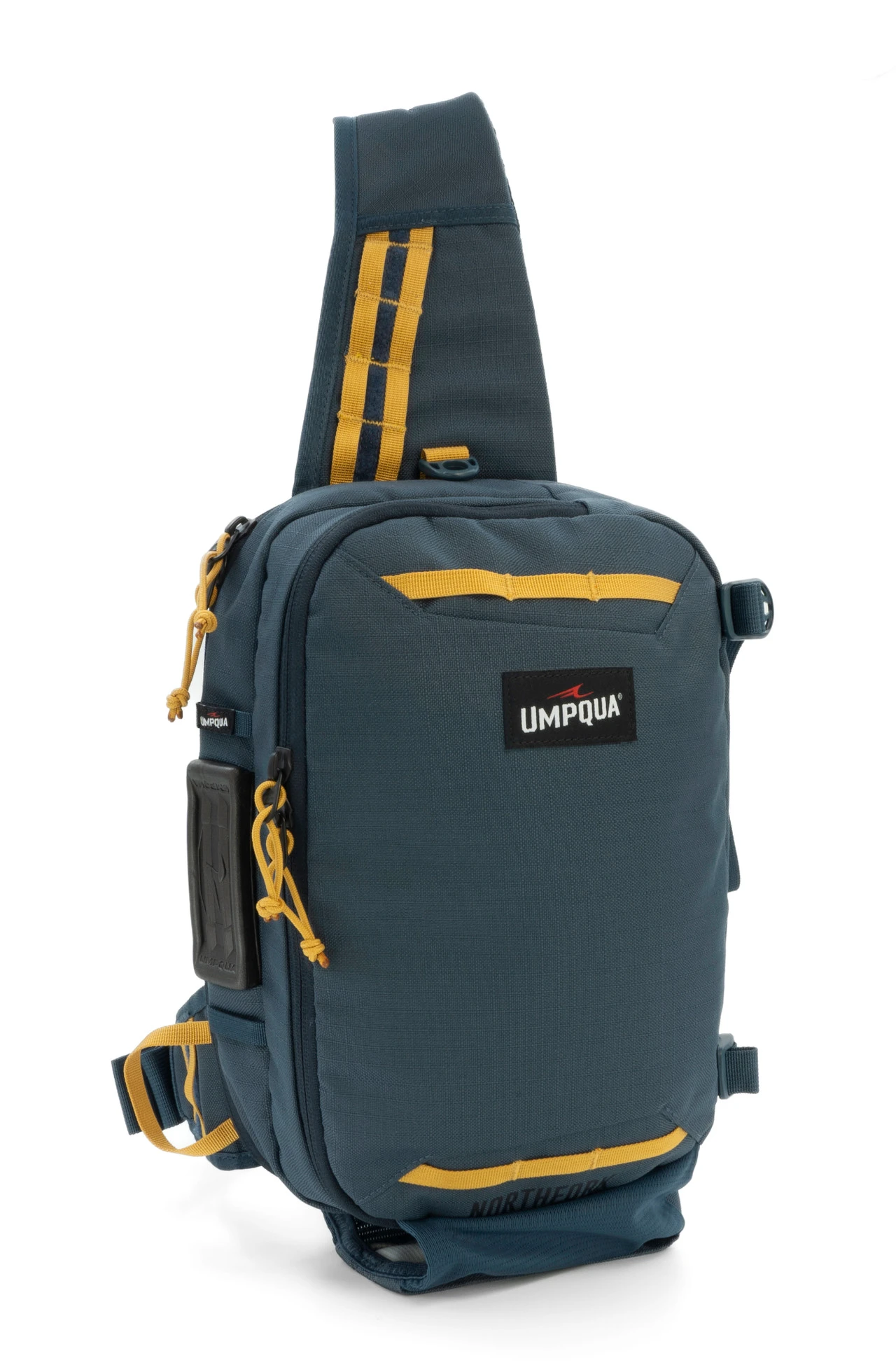 Umpqua NorthFork Sling Pack 7 Umpqua NorthFork Sling Pack - Image 5