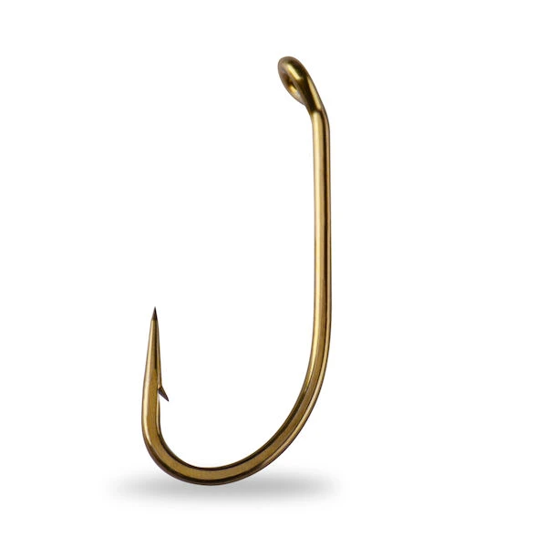 Mustad S80 3906 Nymph Hook 3 Mustad S80 3906 Nymph Hook