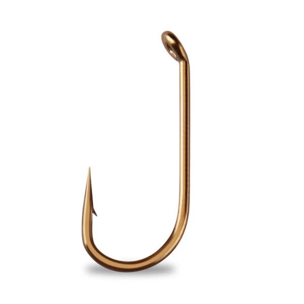 Mustad Heritage S82 3906b 2XL 3XH, DE, Nymph Hook 3 Mustad Heritage S82 3906b 2XL 3XH, DE, Nymph Hook