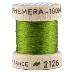 54 Dean Street Ephemera Silk Thread Single Spools ( AKA Pearsall’s Silk Thread Subsitute ) 35 54 Dean Street Ephemera Silk Thread Single Spools ( AKA Pearsall’s Silk Thread Subsitute ) -Fly Fishing Equipment Shop 54dg