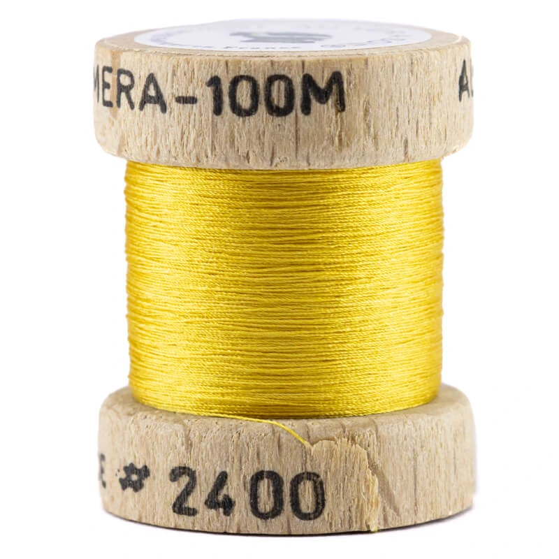 54 Dean Street Ephemera Silk Thread Single Spools ( AKA Pearsall’s Silk Thread Subsitute ) 5 54 Dean Street Ephemera Silk Thread Single Spools ( AKA Pearsall’s Silk Thread Subsitute ) - Image 3