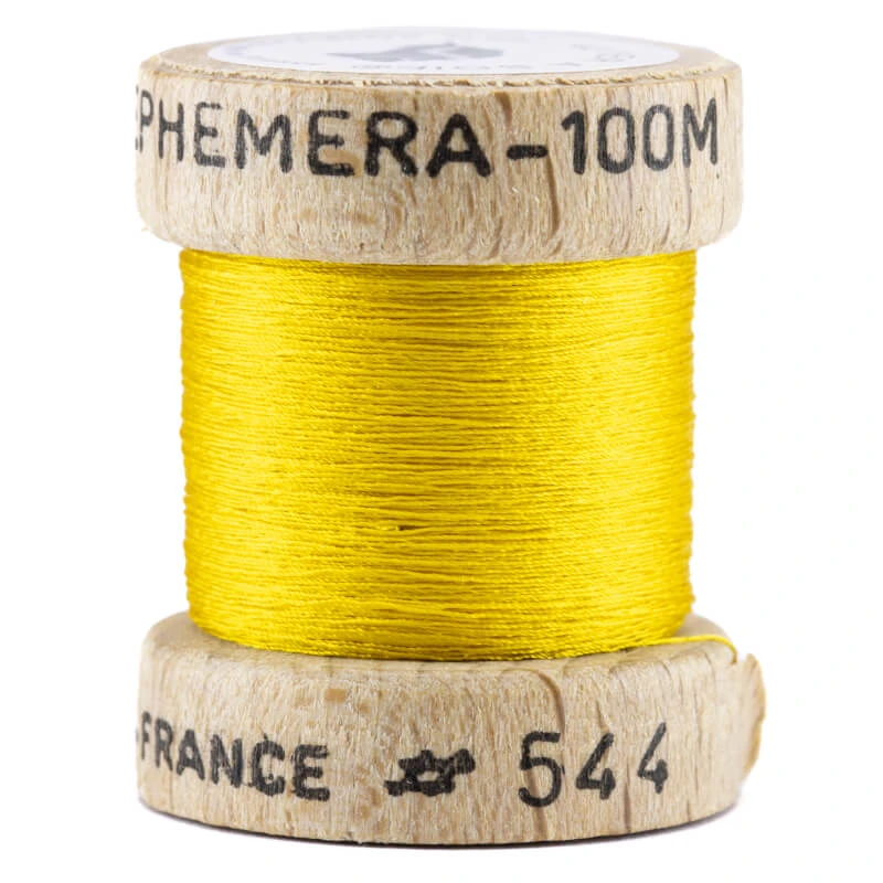 54 Dean Street Ephemera Silk Thread Single Spools ( AKA Pearsall’s Silk Thread Subsitute ) 10 54 Dean Street Ephemera Silk Thread Single Spools ( AKA Pearsall’s Silk Thread Subsitute ) - Image 8