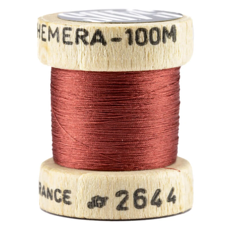 54 Dean Street Ephemera Silk Thread Single Spools ( AKA Pearsall’s Silk Thread Subsitute ) 16 54 Dean Street Ephemera Silk Thread Single Spools ( AKA Pearsall’s Silk Thread Subsitute ) - Image 14