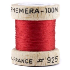 54 Dean Street Ephemera Silk Thread Single Spools ( AKA Pearsall’s Silk Thread Subsitute ) 34 54 Dean Street Ephemera Silk Thread Single Spools ( AKA Pearsall’s Silk Thread Subsitute ) -Fly Fishing Equipment Shop 54dr