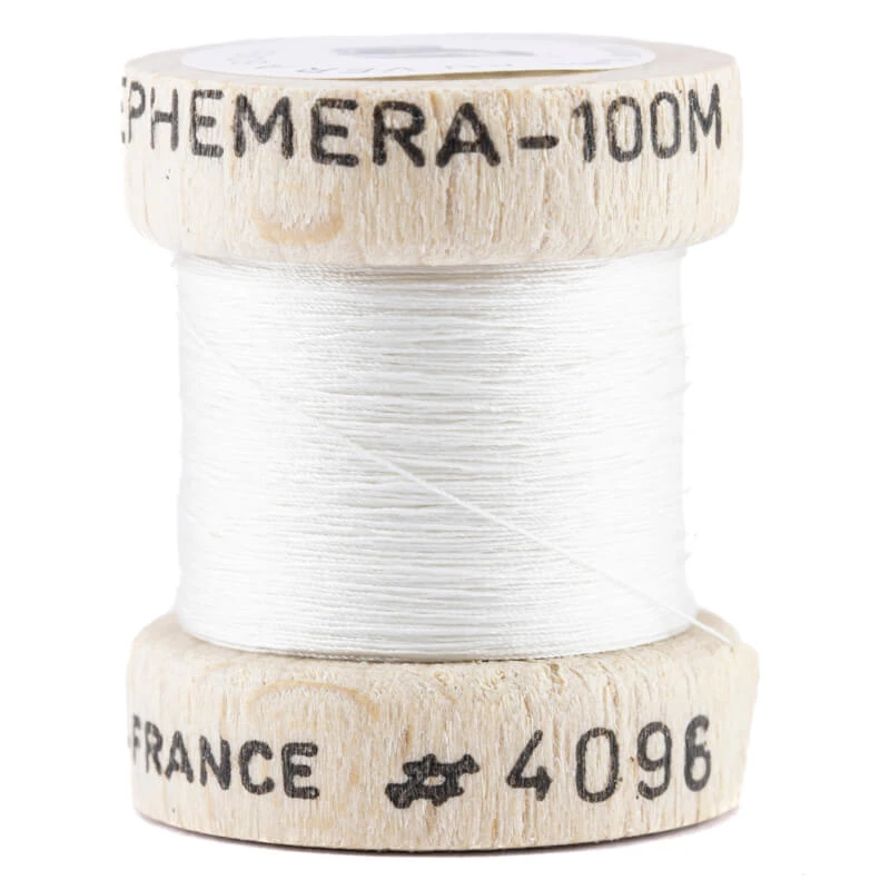54 Dean Street Ephemera Silk Thread Single Spools ( AKA Pearsall’s Silk Thread Subsitute ) 12 54 Dean Street Ephemera Silk Thread Single Spools ( AKA Pearsall’s Silk Thread Subsitute ) - Image 10