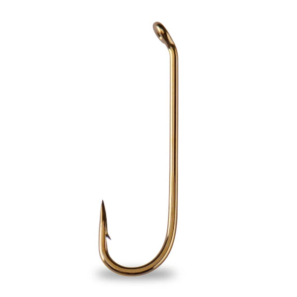 Mustad R75 79580 Streamer Hook 3 Mustad R75 79580 Streamer Hook
